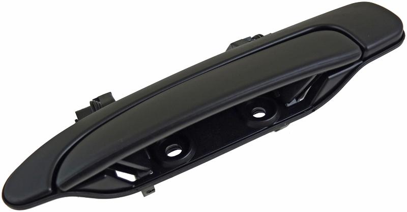 1994 Mercury Grand Marquis Exterior Door Handle Rear Left Dorman 90720 image 1 of 3