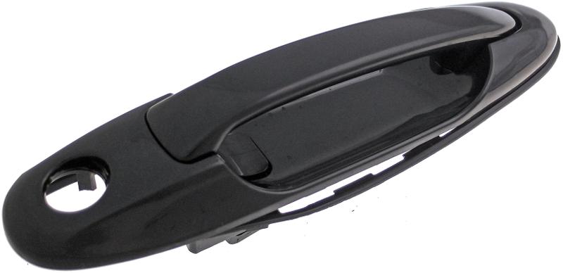 2002 Toyota Sequoia Exterior Door Handle Front Right Dorman 83670 image 2 of 3