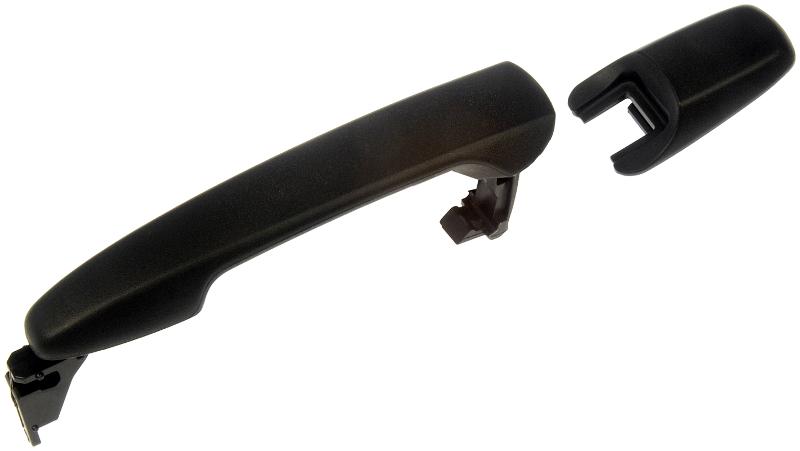 2014 Ford Flex Exterior Door Handle Front Left Dorman 81343 image 3 of 3
