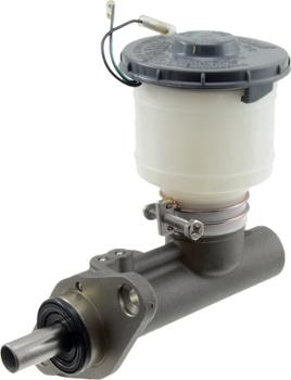 1990 Honda Prelude Brake Master Cylinder Dorman M39779 image 2 of 4