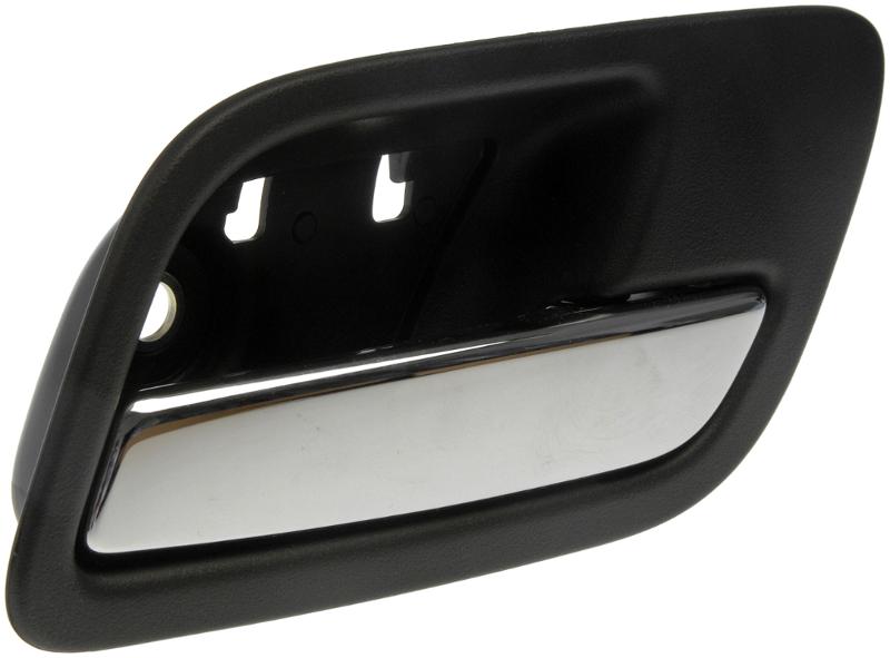 2011 Cadillac Escalade Interior Door Handle Front Right Dorman 81184 image 2 of 3