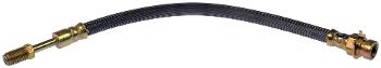 2000 Blue Bird TC2000 Brake Hydraulic Hose Rear Right Dorman H381084 image 1 of 3