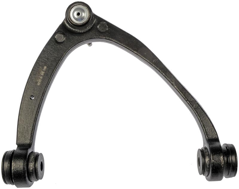 2010 Cadillac Escalade Suspension Control Arm and Ball Joint Assembly Front Left Upper Dorman 521023 image 4 of 4