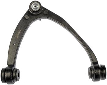 2009 Cadillac Escalade Suspension Control Arm and Ball Joint Assembly Front Left Upper Dorman 521023 image 4 of 4