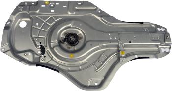 2005 Hyundai Elantra Window Regulator Front Right Dorman 740264 image 3 of 4