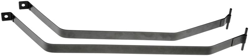 2000 Hyundai Tiburon Fuel Tank Strap Dorman 578190 image 1 of 1