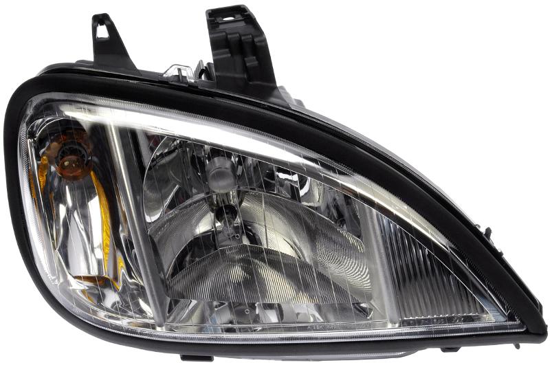 2003 Freightliner Columbia Headlight Assembly Right Dorman 8885201 image 1 of 2