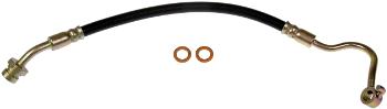 2014 Kia Sedona Brake Hydraulic Hose Rear Left Dorman H621135 image 1 of 3