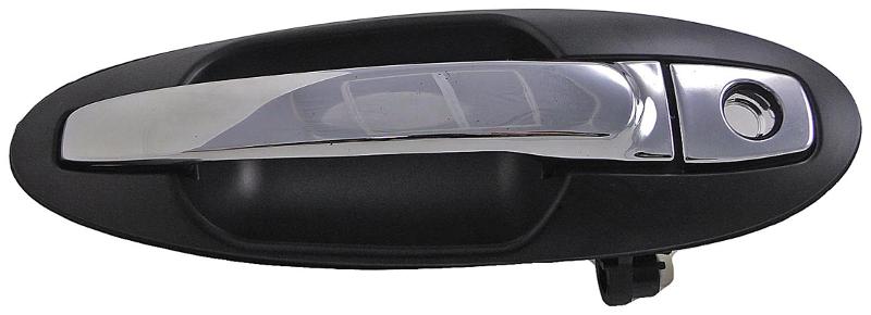 2002 Kia Optima Exterior Door Handle Front Right Dorman 82421 image 1 of 3