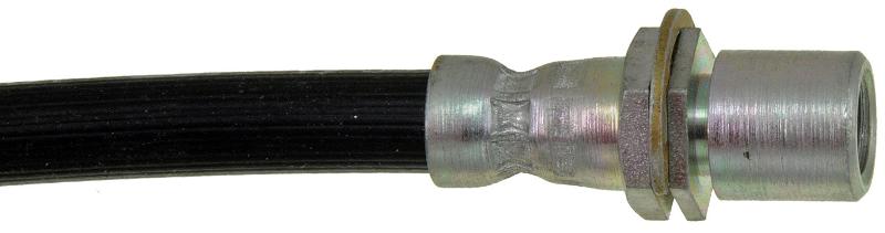 1986 Toyota Cressida Brake Hydraulic Hose Rear Left Inner Dorman H38255 image 2 of 3