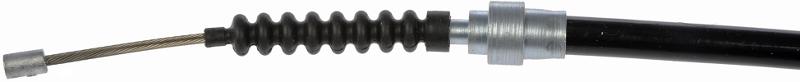 1996 Volkswagen Passat Parking Brake Cable