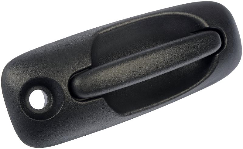 2005 Chrysler Town & Country Exterior Door Handle Front Right Dorman 80613 image 2 of 3