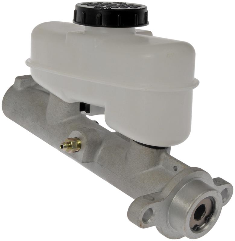 1998 Chrysler Cirrus Brake Master Cylinder Dorman M390425 image 2 of 4