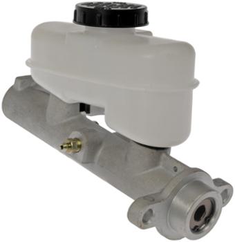 2000 Chrysler Sebring Brake Master Cylinder Dorman M390425 image 2 of 4