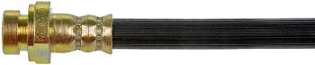2010 Dodge Journey Brake Hydraulic Hose Rear Right Outer Dorman H621285 image 2 of 3