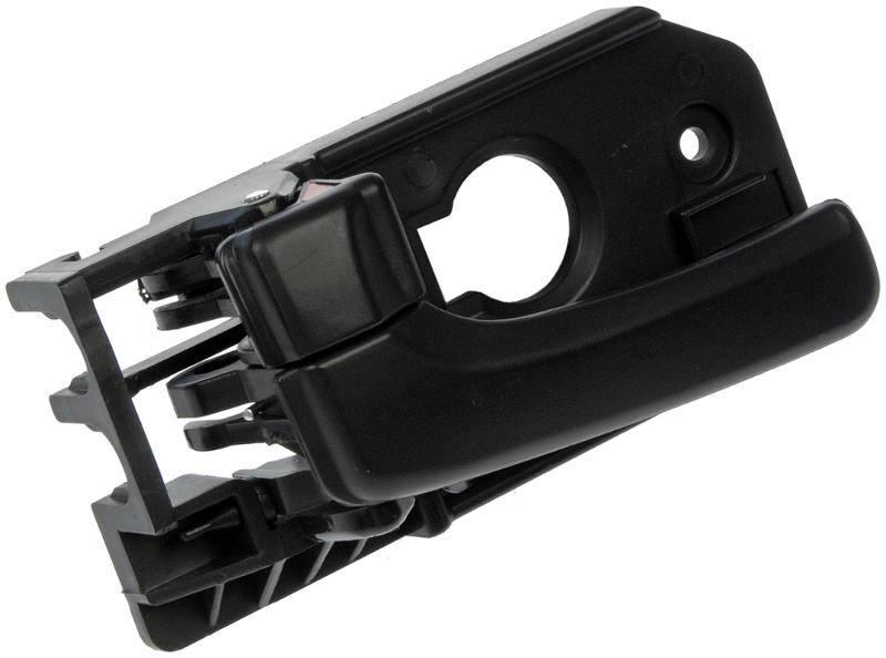 2007 Hyundai Entourage Interior Door Handle Front Left Dorman 80962 image 2 of 3