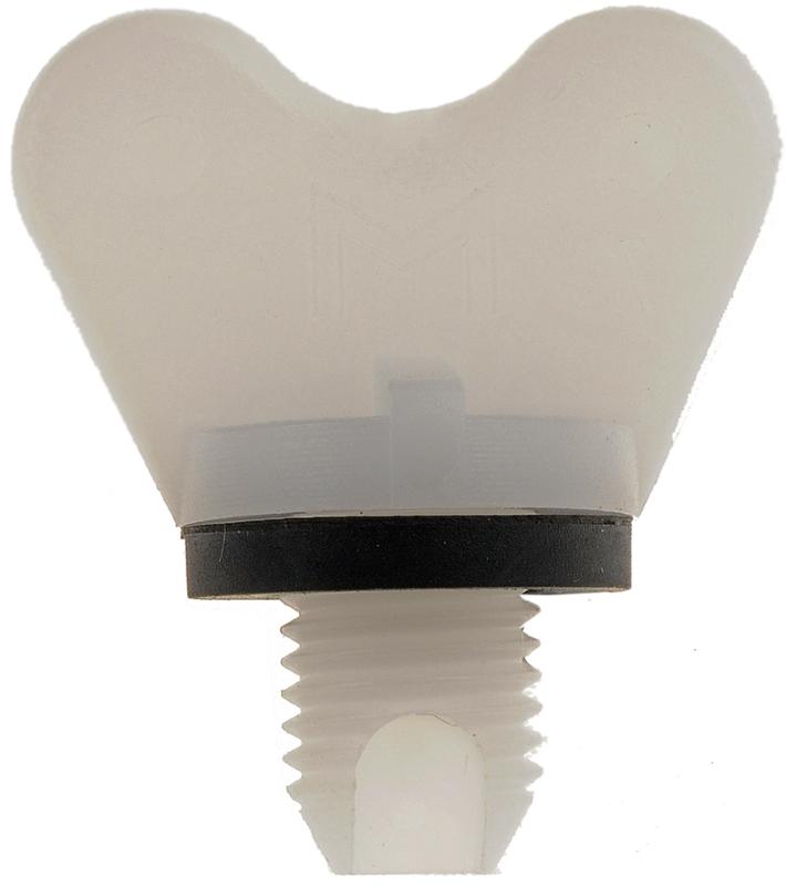 Dorman 490215.1 - Radiator Drain Petcock Dorman 490215.1 Radiator Drain Petcock product image 1 of 2