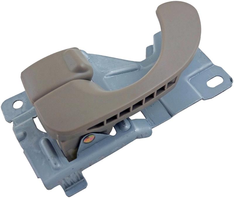 2000 Mitsubishi Galant Interior Door Handle Front Left Dorman 93087 image 1 of 3