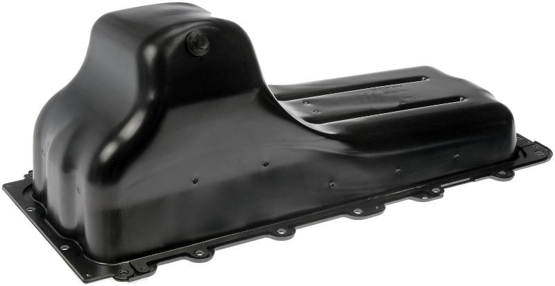 2006 Ford F-350 Super Duty Engine Oil Pan Dorman 264447 image 1 of 1