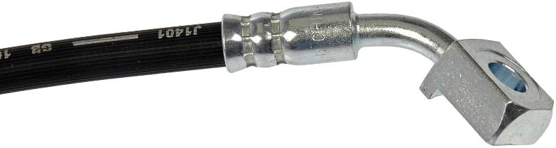 2011 Cadillac CTS Brake Hydraulic Hose Rear Right Dorman H621659 image 1 of 3