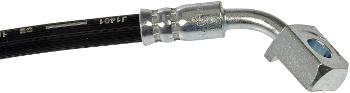 2015 Cadillac CTS Brake Hydraulic Hose Rear Right Outer Dorman H621659 image 1 of 3