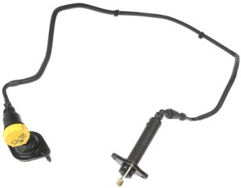 2005 Dodge Ram 3500 Clutch Master and Slave Cylinder Assembly Dorman CC649039 image 2 of 3