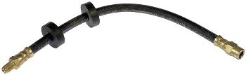 1993 Volkswagen Cabriolet Brake Hydraulic Hose