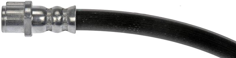 2014 Buick Regal Brake Hydraulic Hose Front Right Dorman H621932 image 1 of 3