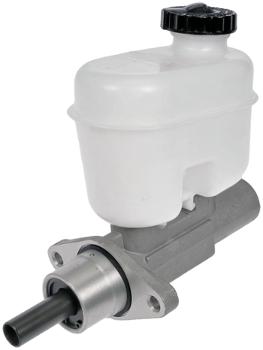 2002 Jeep Grand Cherokee Brake Master Cylinder Dorman M630154 image 1 of 3