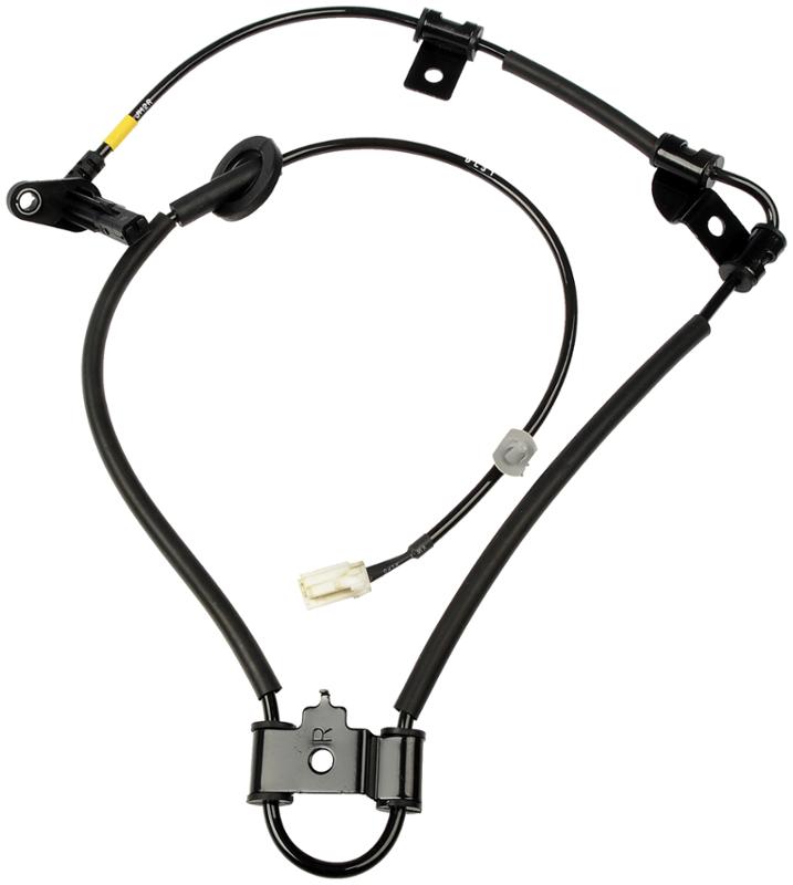 2008 Hyundai Tucson ABS Wheel Speed Sensor Rear Right Dorman 970819 image 2 of 2