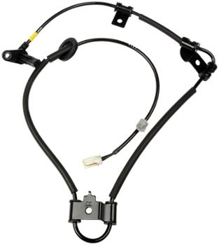 2009 Hyundai Tucson ABS Wheel Speed Sensor Rear Right Dorman 970819 image 2 of 2