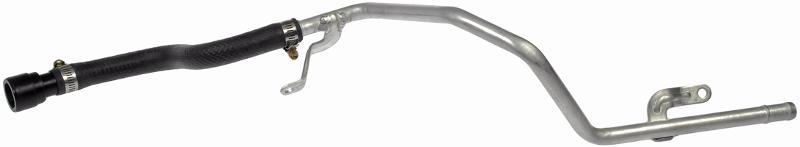 2001 Chevrolet Silverado 3500 HVAC Heater Hose Assembly Dorman 626110 image 1 of 3