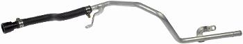 2004 GMC Sierra 3500 HVAC Heater Hose Assembly