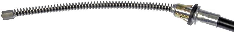 1994 GMC C1500 Parking Brake Cable Rear Left Dorman C94390 image 1 of 3