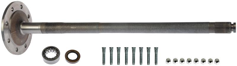 2007 Ford E-350 Super Duty Axle Shaft Rear Right Dorman 630243 image 2 of 2