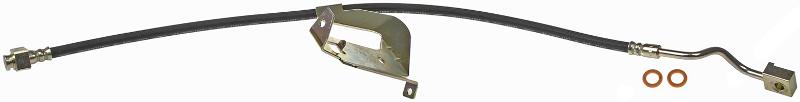 Dorman H621608 Brake Hydraulic Hose product image 2 of 3
