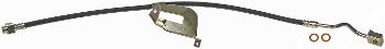 2013 Ford F-450 Super Duty Brake Hydraulic Hose Front Right Dorman H621608 image 2 of 3