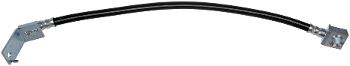 2002 Chrysler Prowler Brake Hydraulic Hose Rear Left Dorman H621280 image 2 of 3