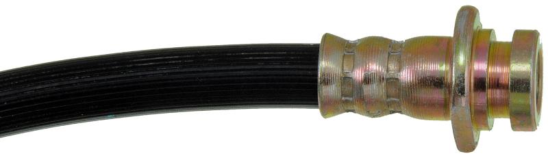 1999 Nissan Lucino Brake Hydraulic Hose Rear Right Dorman H380507 image 3 of 3