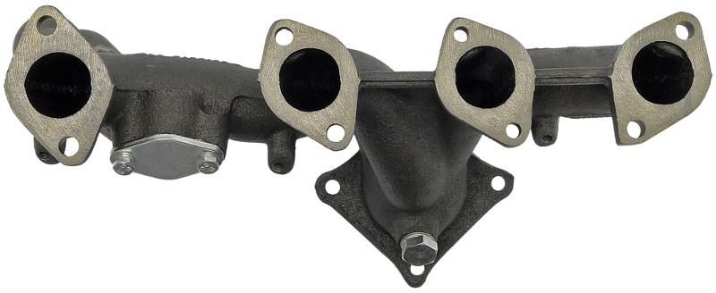 2000 Plymouth Voyager Exhaust Manifold Rear Dorman 674510 image 2 of 3
