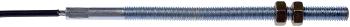 1991 Jeep Comanche Parking Brake Cable Front Dorman C93590 image 2 of 3