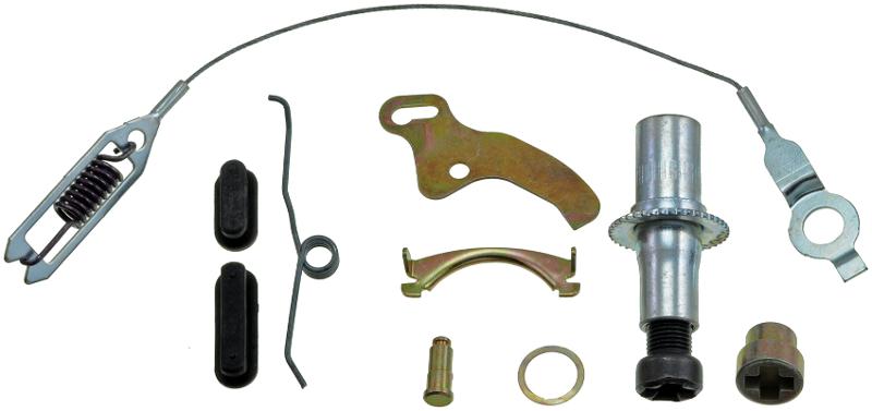 Dorman HW2577 Drum Brake Self Adjuster Repair Kit product image 2 of 2