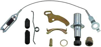 1971 Dodge B300 Van Drum Brake Self Adjuster Repair Kit Front Right Dorman HW2577 image 2 of 2