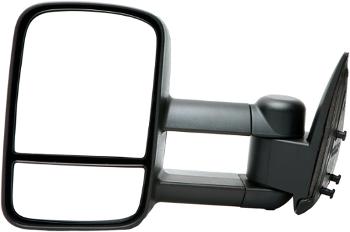 2007 GMC Sierra 3500 Classic Door Mirror Left Dorman 9551859 image 1 of 2