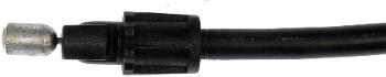 2007 Chevrolet Monte Carlo Hood Release Cable Dorman 912031 image 4 of 4