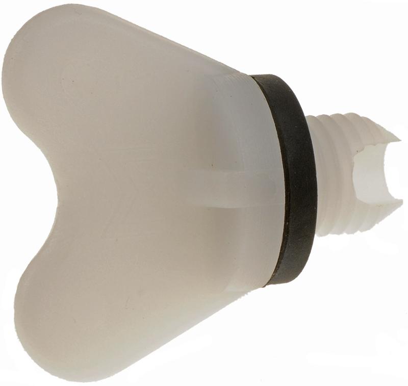 Dorman 490215.1 - Radiator Drain Petcock Dorman 490215.1 Radiator Drain Petcock product image 2 of 2