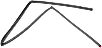 2013 Volvo VNL Door Seal Left Outer Dorman 7505506 image 2 of 2