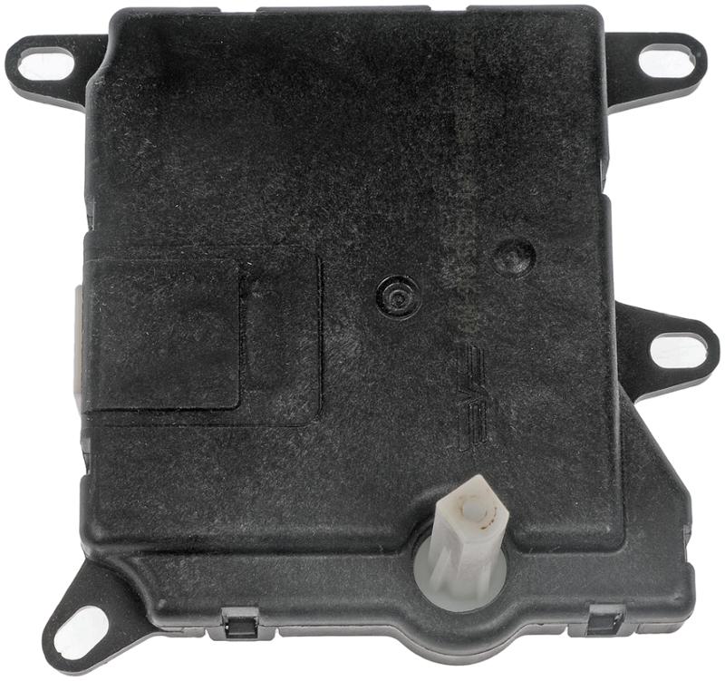 1991 Ford Taurus HVAC Heater Blend Door Actuator Main Dorman 604913 image 2 of 3