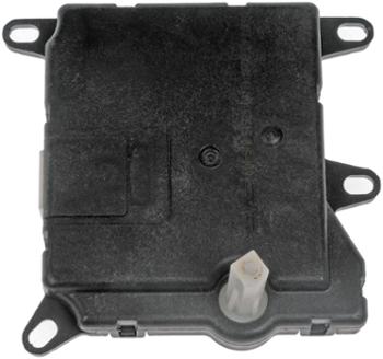1995 Mercury Sable HVAC Heater Blend Door Actuator Main Dorman 604913 image 2 of 3