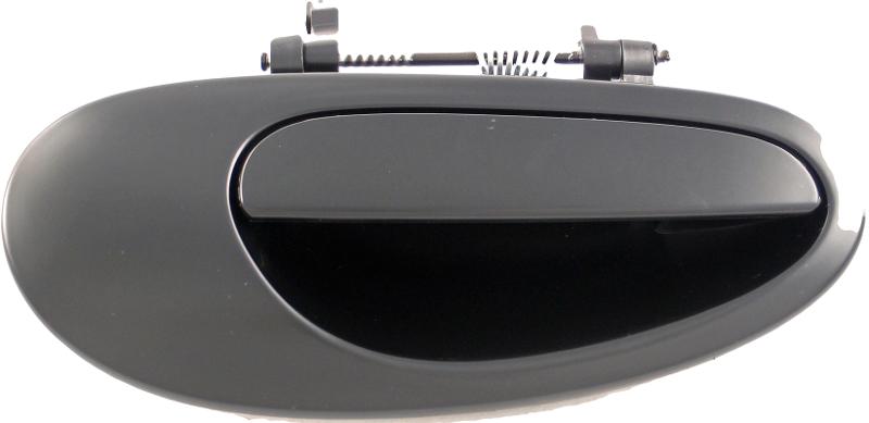 2000 Dodge Intrepid Exterior Door Handle Rear Right Dorman 93448 image 2 of 3